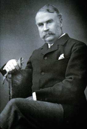 Уильям Гилберт