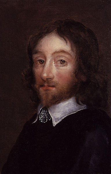 Sir Thomas Browne by Joan Carlile